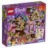 Lego Friends Домик Мии на дереве (41335) Конструктор инструкция, поддержка, форум, описание, мануал
