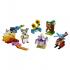Lego Classic Кубики и механизмы (10712) Конструктор инструкция, поддержка, форум, описание, мануал