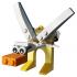 Lego Classic Кубики и механизмы (10712) Конструктор инструкция, поддержка, форум, описание, мануал