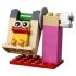Lego Classic Кубики и механизмы (10712) Конструктор инструкция, поддержка, форум, описание, мануал