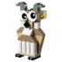 Lego Classic Кубики и механизмы (10712) Конструктор инструкция, поддержка, форум, описание, мануал