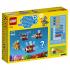 Lego Classic Кубики и механизмы (10712) Конструктор инструкция, поддержка, форум, описание, мануал
