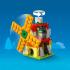 Lego Classic Кубики и механизмы (10712) Конструктор инструкция, поддержка, форум, описание, мануал