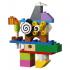 Lego Classic Кубики и механизмы (10712) Конструктор инструкция, поддержка, форум, описание, мануал