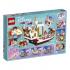 Lego Disney Princess Королевский корабль Ариэль (41153) Конструктор инструкция, поддержка, форум, описание, мануал