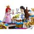 Lego Disney Princess Королевский корабль Ариэль (41153) Конструктор инструкция, поддержка, форум, описание, мануал