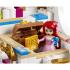 Lego Disney Princess Королевский корабль Ариэль (41153) Конструктор инструкция, поддержка, форум, описание, мануал