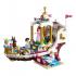 Lego Disney Princess Королевский корабль Ариэль (41153) Конструктор инструкция, поддержка, форум, описание, мануал