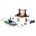 Lego Juniors Погоня на моторной лодке Зейна (10755) Конструктор инструкция, поддержка, форум, описание, мануал