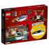 Lego Juniors Погоня на моторной лодке Зейна (10755) Конструктор инструкция, поддержка, форум, описание, мануал