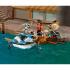 Lego Juniors Погоня на моторной лодке Зейна (10755) Конструктор инструкция, поддержка, форум, описание, мануал