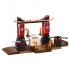 Lego Juniors Погоня на моторной лодке Зейна (10755) Конструктор инструкция, поддержка, форум, описание, мануал