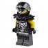 Lego Juniors Погоня на моторной лодке Зейна (10755) Конструктор инструкция, поддержка, форум, описание, мануал