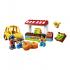 Lego DUPLO Town Фермерский рынок (10867) Конструктор инструкция, поддержка, форум, описание, мануал