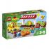 Lego DUPLO Town Фермерский рынок (10867) Конструктор инструкция, поддержка, форум, описание, мануал