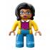 Lego DUPLO Town Фермерский рынок (10867) Конструктор инструкция, поддержка, форум, описание, мануал