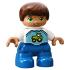 Lego DUPLO Town Фермерский рынок (10867) Конструктор инструкция, поддержка, форум, описание, мануал