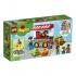 Lego DUPLO Town Фермерский рынок (10867) Конструктор инструкция, поддержка, форум, описание, мануал