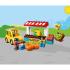 Lego DUPLO Town Фермерский рынок (10867) Конструктор инструкция, поддержка, форум, описание, мануал