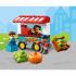 Lego DUPLO Town Фермерский рынок (10867) Конструктор инструкция, поддержка, форум, описание, мануал