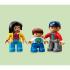 Lego DUPLO Town Фермерский рынок (10867) Конструктор инструкция, поддержка, форум, описание, мануал