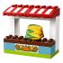 Lego DUPLO Town Фермерский рынок (10867) Конструктор инструкция, поддержка, форум, описание, мануал