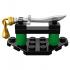 Lego Ninjago Ллойд — Мастер Кружитцу (70628) Конструктор инструкция, поддержка, форум, описание, мануал
