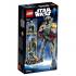 Lego Star Wars Constraction Боба Фетт (75533) Конструктор инструкция, поддержка, форум, описание, мануал