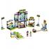 Lego Friends Спортивная арена для Стефани (41338) Конструктор инструкция, поддержка, форум, описание, мануал