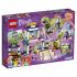 Lego Friends Спортивная арена для Стефани (41338) Конструктор инструкция, поддержка, форум, описание, мануал