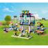 Lego Friends Спортивная арена для Стефани (41338) Конструктор инструкция, поддержка, форум, описание, мануал