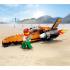 Lego City Great Vehicles Гоночный автомобиль (60178) Конструктор инструкция, поддержка, форум, описание, мануал