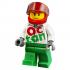 Lego City Great Vehicles Гоночный автомобиль (60178) Конструктор инструкция, поддержка, форум, описание, мануал
