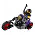 Lego Ninjago Штаб-квартира Сынов Гармадона (70640) Конструктор инструкция, поддержка, форум, описание, мануал