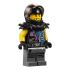 Lego Ninjago Штаб-квартира Сынов Гармадона (70640) Конструктор инструкция, поддержка, форум, описание, мануал