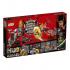 Lego Ninjago Штаб-квартира Сынов Гармадона (70640) Конструктор инструкция, поддержка, форум, описание, мануал