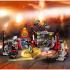 Lego Ninjago Штаб-квартира Сынов Гармадона (70640) Конструктор инструкция, поддержка, форум, описание, мануал