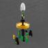 Lego Ninjago Штаб-квартира Сынов Гармадона (70640) Конструктор инструкция, поддержка, форум, описание, мануал