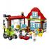 Lego DUPLO Town День на ферме (10869) Конструктор инструкция, поддержка, форум, описание, мануал