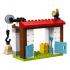 Lego DUPLO Town День на ферме (10869) Конструктор инструкция, поддержка, форум, описание, мануал