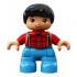 Lego DUPLO Town День на ферме (10869) Конструктор инструкция, поддержка, форум, описание, мануал
