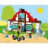 Lego DUPLO Town День на ферме (10869) Конструктор инструкция, поддержка, форум, описание, мануал