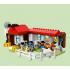 Lego DUPLO Town День на ферме (10869) Конструктор инструкция, поддержка, форум, описание, мануал