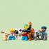 Lego DUPLO Town День на ферме (10869) Конструктор инструкция, поддержка, форум, описание, мануал