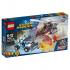 Lego Super Heroes Скоростная погоня (76098) Конструктор инструкция, поддержка, форум, описание, мануал