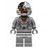 Lego Super Heroes Скоростная погоня (76098) Конструктор инструкция, поддержка, форум, описание, мануал