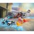 Lego Super Heroes Скоростная погоня (76098) Конструктор инструкция, поддержка, форум, описание, мануал