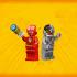 Lego Super Heroes Скоростная погоня (76098) Конструктор инструкция, поддержка, форум, описание, мануал