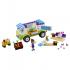 Lego Juniors Рынок органических продуктов (10749) Конструктор инструкция, поддержка, форум, описание, мануал