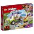 Lego Juniors Рынок органических продуктов (10749) Конструктор инструкция, поддержка, форум, описание, мануал
